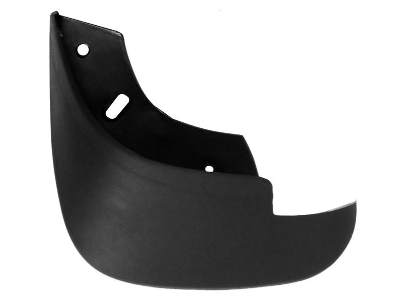 Брызговик передний левый