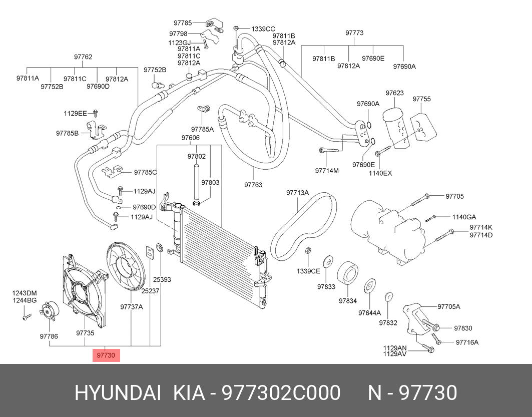 ELECTROVENTILATOR HY.