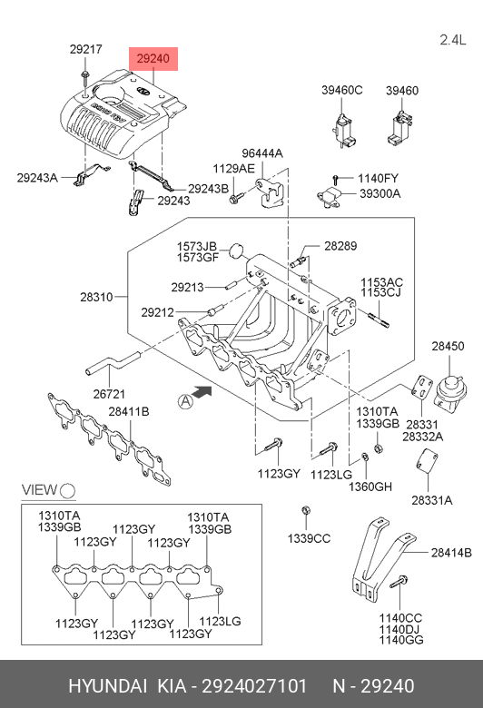 CAPAC SUPERIOR MOTOR*