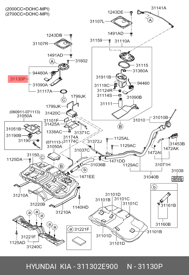 SONDA LITROMETRICA