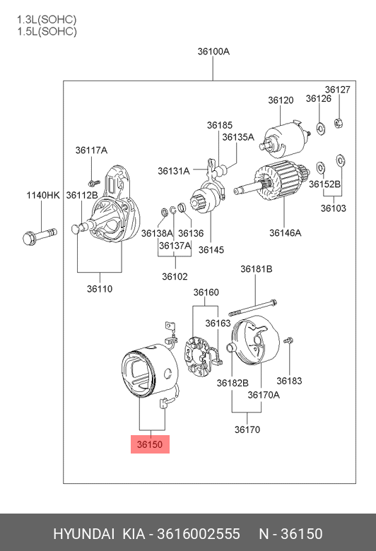 PLACA PORTPERII ELECTROMOT HY