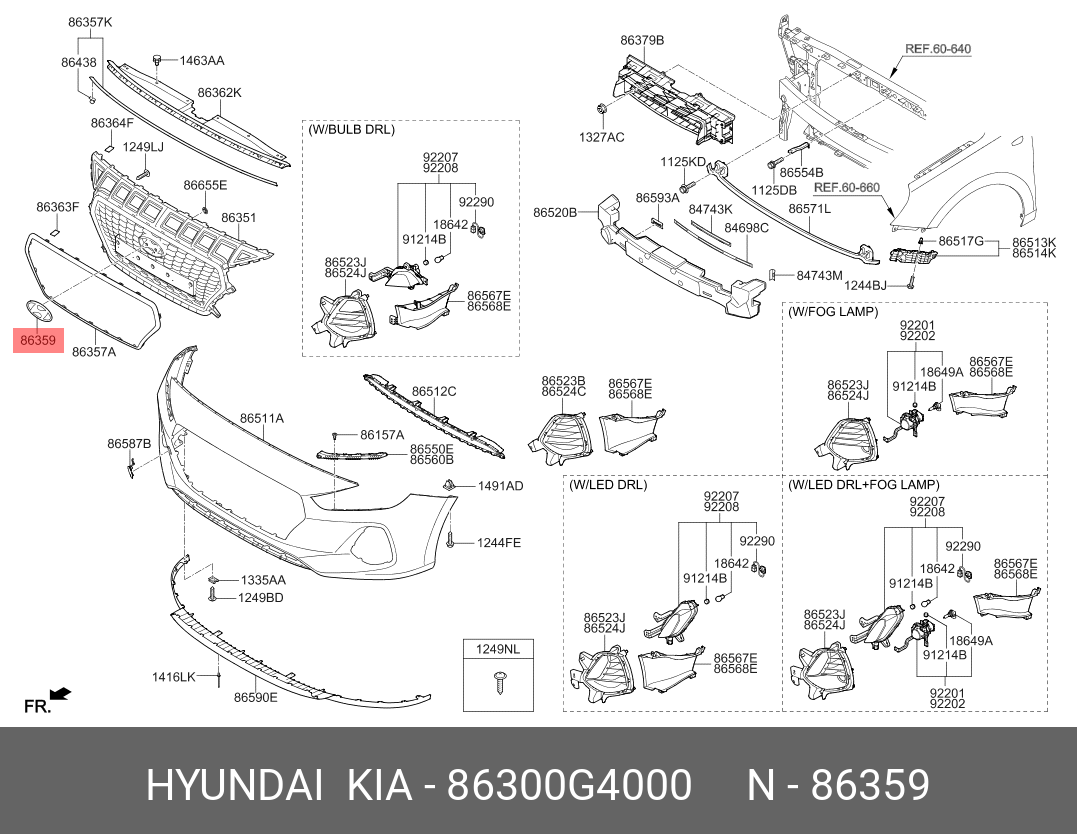 EMBLEMA GRILA RADIATOR HY