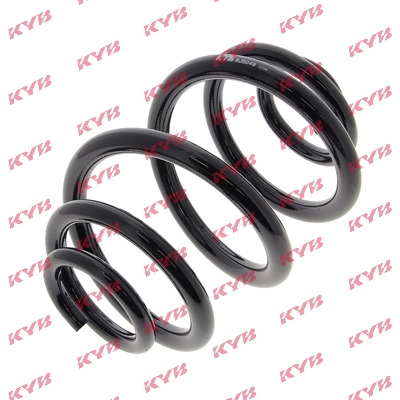 Arc spiral