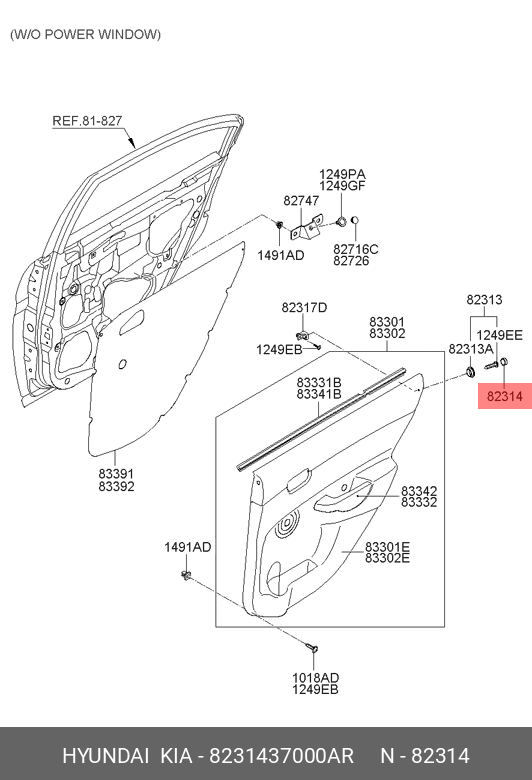 CAP-TAPPING SCREW