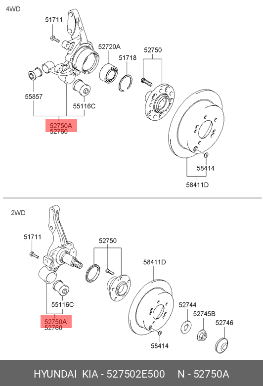 FUZETA SP STG(4WD) HY TS 06-