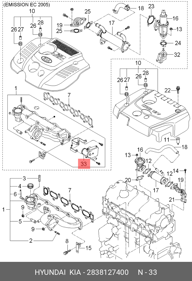 MOTORAS CLAPETA ACCELERATIE DIESEL