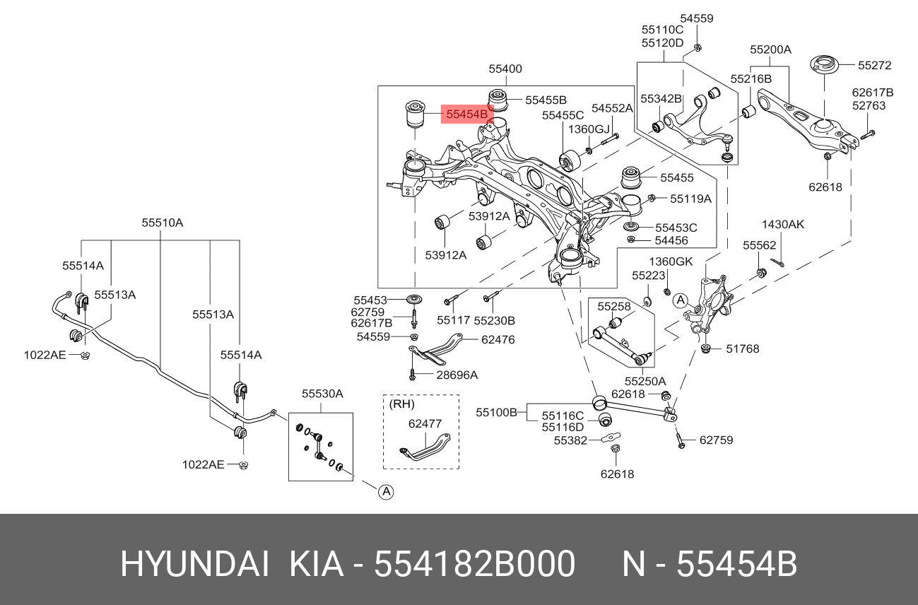 BUCSA PUNTE SPATE SPRE FATA - STG/DR