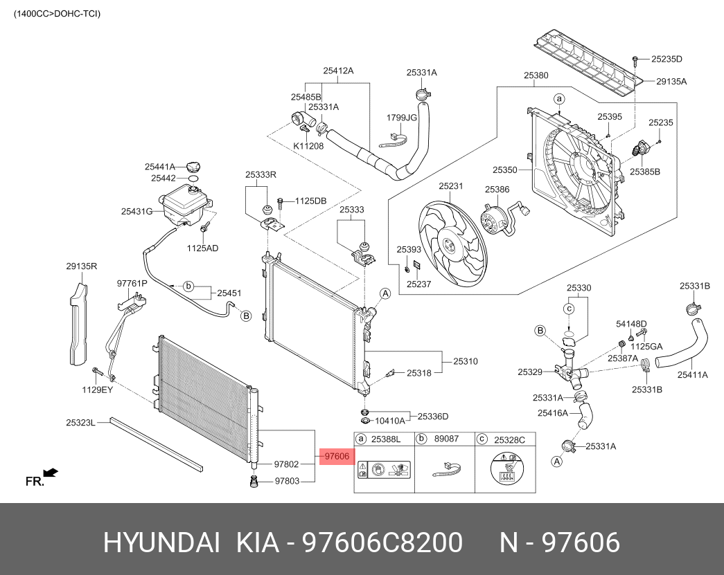 CONDENSOR