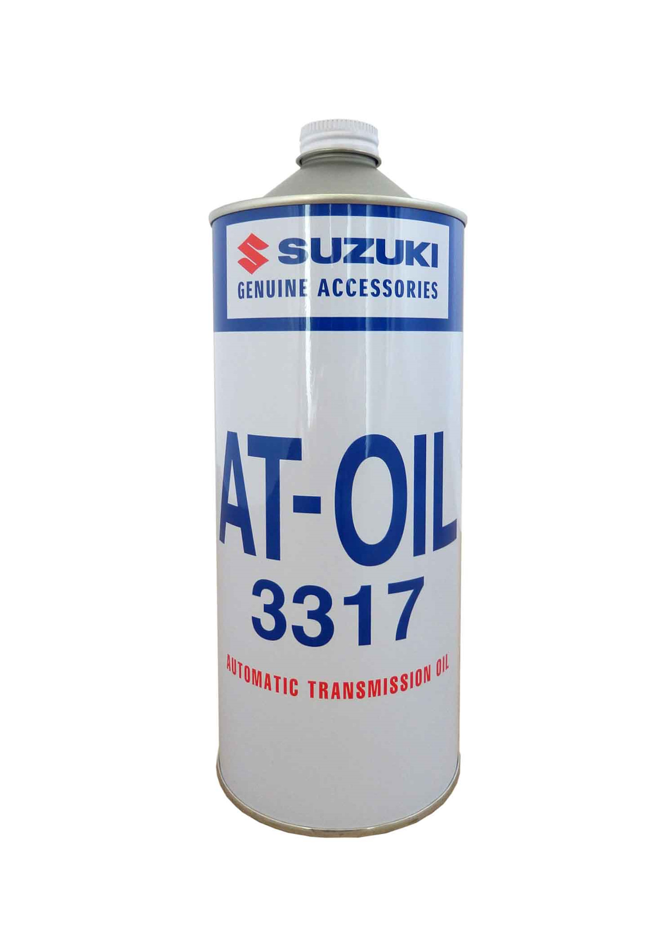 9900022B00 SUZUKI SUZUKI ATF(3317 1LX20)