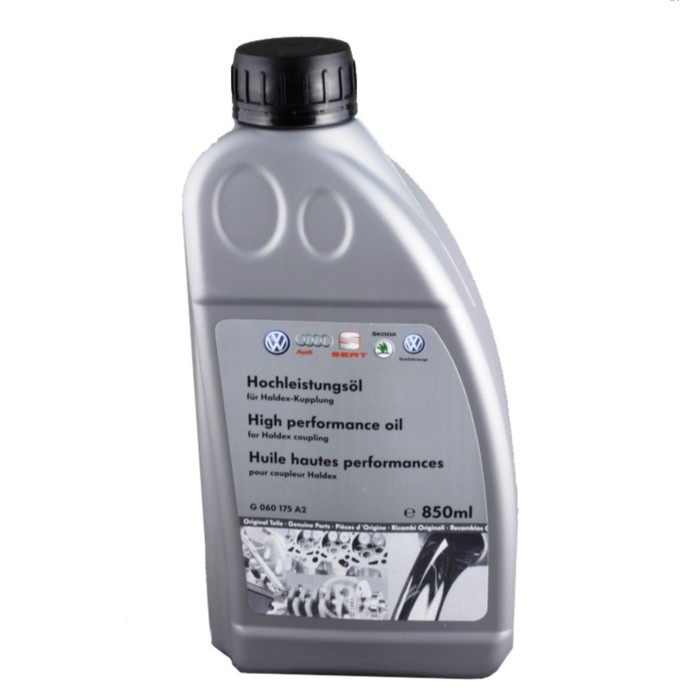 G 060 175 A2 VOLKSWAGEN Oil Transmission