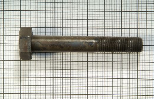 Болт бугеля M10X1.25 L65 B28 S17 HR10.9