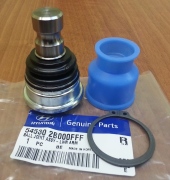 PIVOT INFERIOR STG/DR