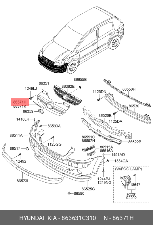 ORNAMENT STG GRILA RADIATOR HY