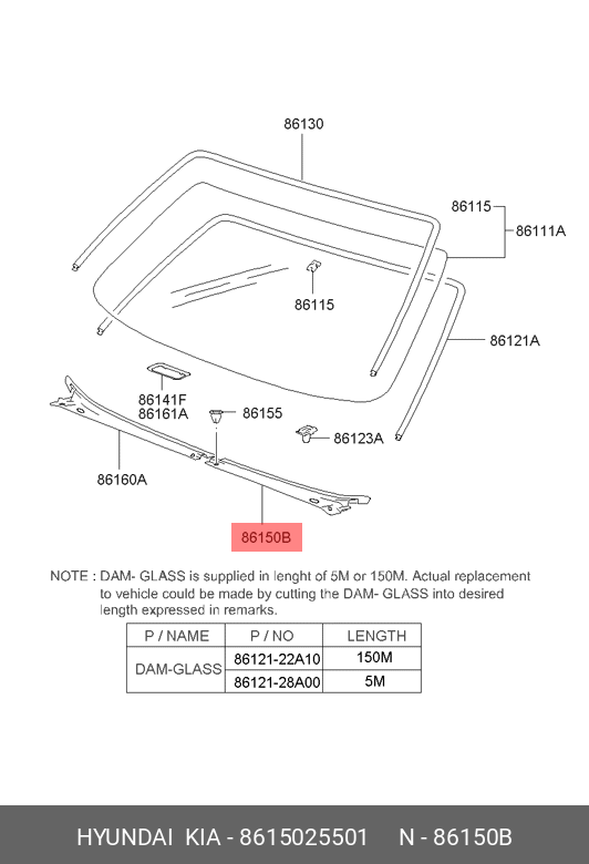GRILA STG SUB PARB. HY ACC 02-