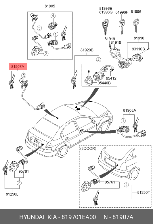 BUTUC CU CHEIE FT STG