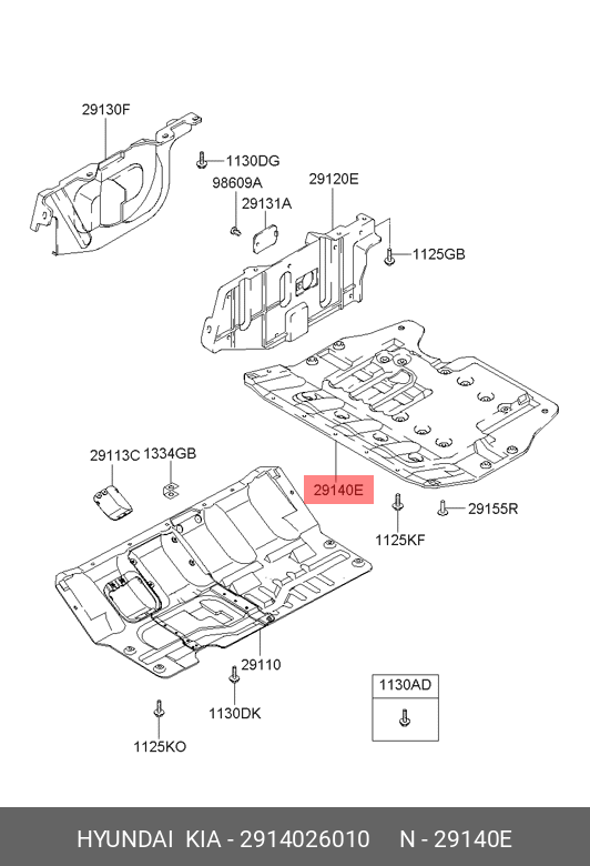 SCUT MOTOR CENTRAL HY