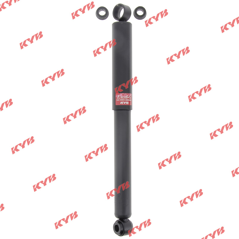 344212 KAYABA TOYOTA 48531-36200 SHOCK RR RH&LH TOY COASTER RZB53 BB54 ...
