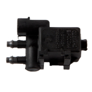 Клапан продувки адсорбера