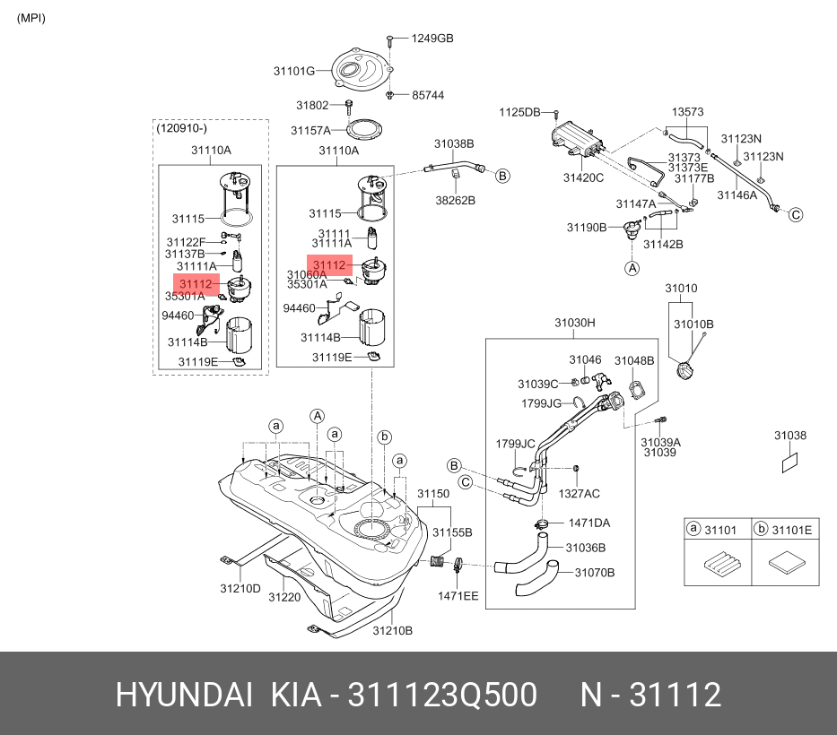 FILTER-FUEL PUMP