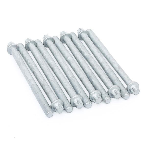 Болт ГБЦ M10X1.25 L140 B60 SE14