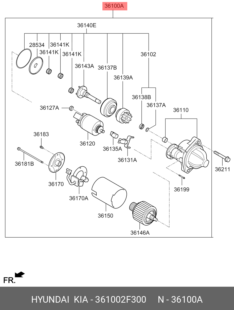 ELECTROMOTOR COMPLET ECHIPAT