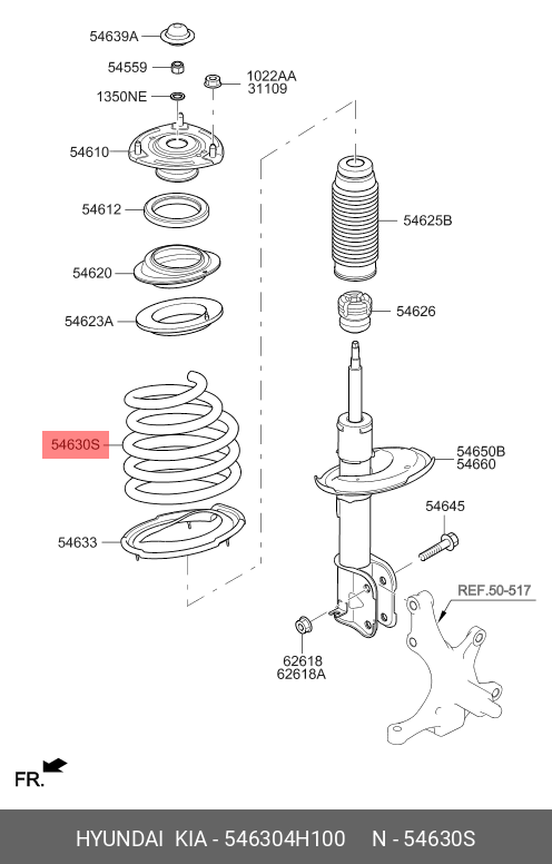 ARC FATA STG/DR