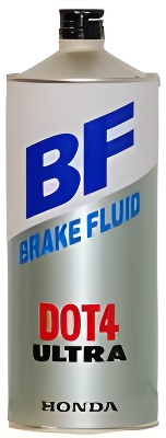 Brake fluid 1L