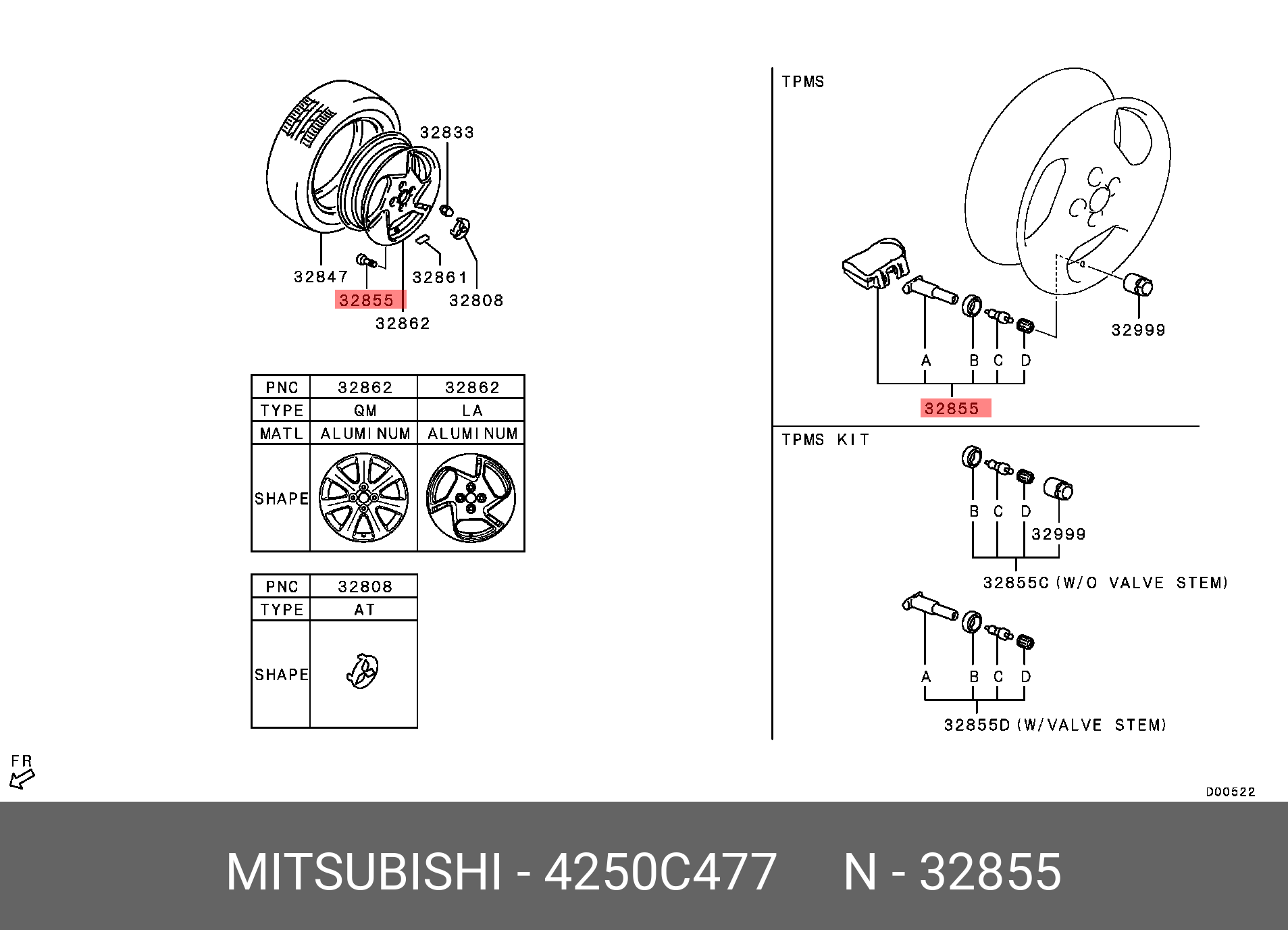 SENZOR PRESIUNE ANVELOPA(TPMS)