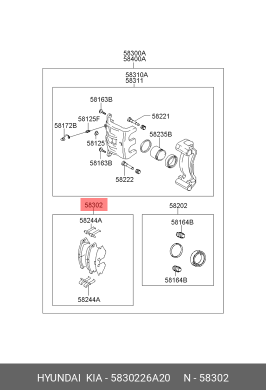 SET PLACUTE FRANA SP(ABS)SF-05