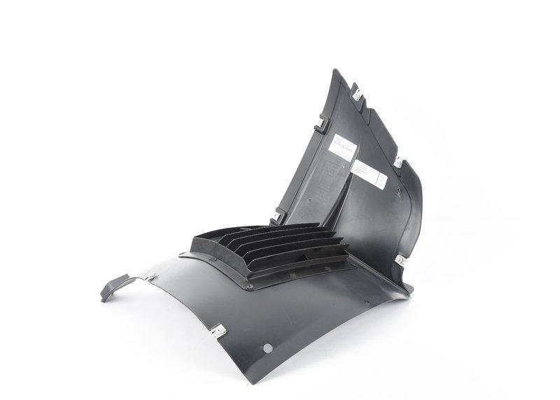 97050412420 PORSCHE Inner fender