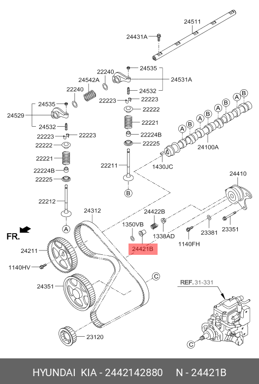 AX INTINZATOR