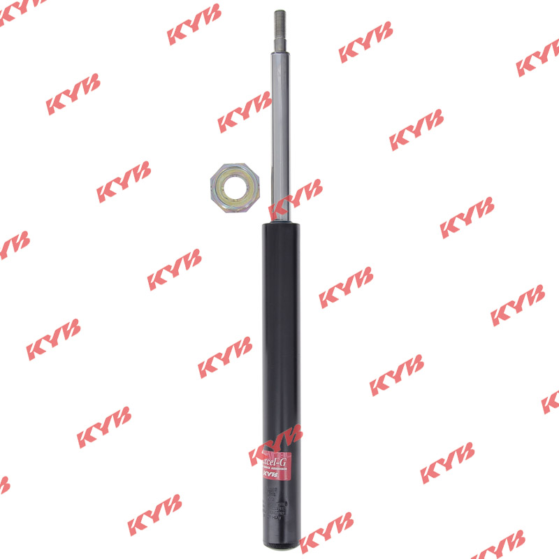 Амортизатор передний