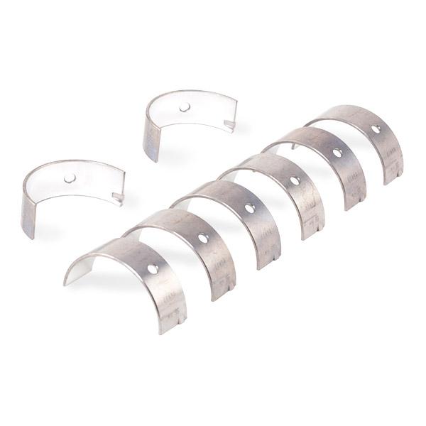 Вкладиши шатунные STD