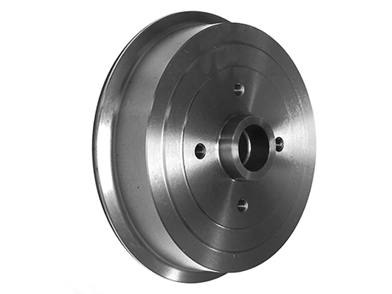 Барабан тормозной задний