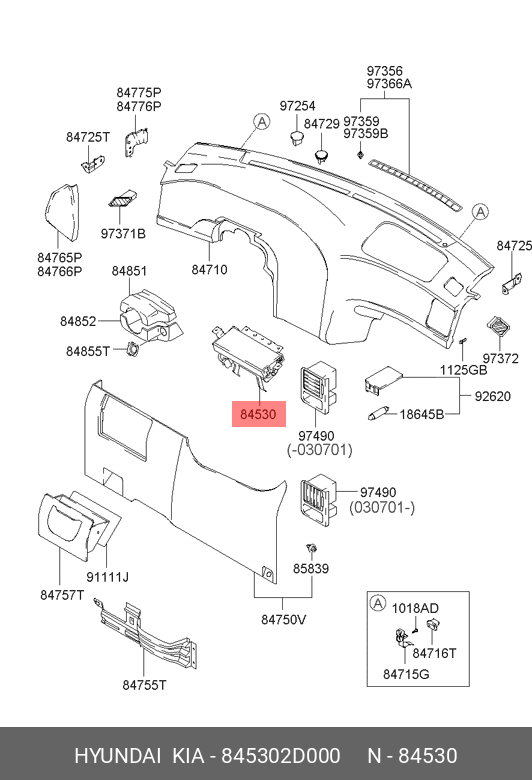 AIRBAG PASAGER
