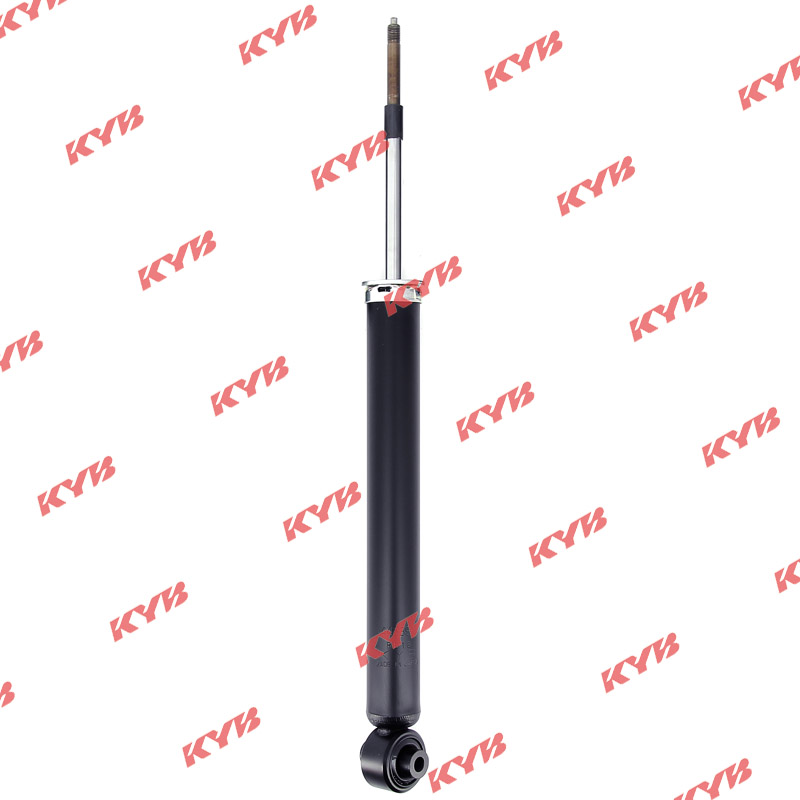 Амортизатор задний