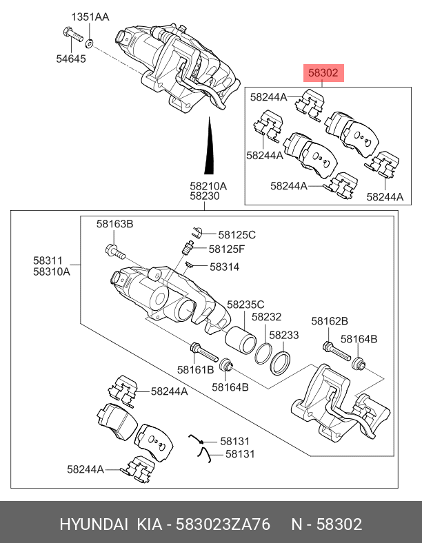 SET PLACUTE FRANA SPATE HY
