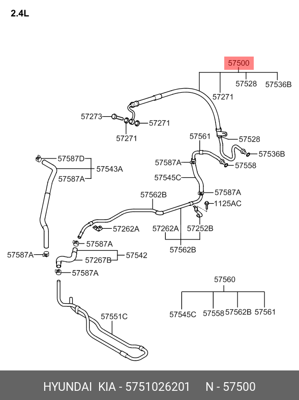 CONDUCTA SERVO 1 HY