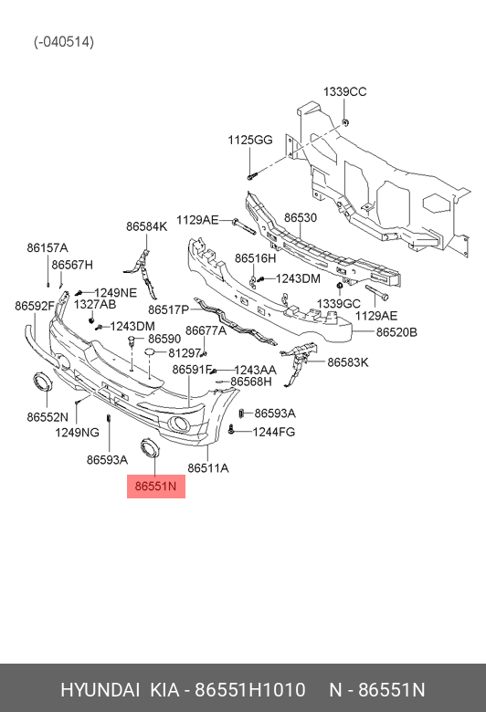 RAMA PROIECTOR HY TRC