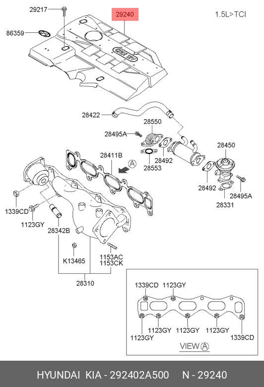 CAPAC MOTOR HY