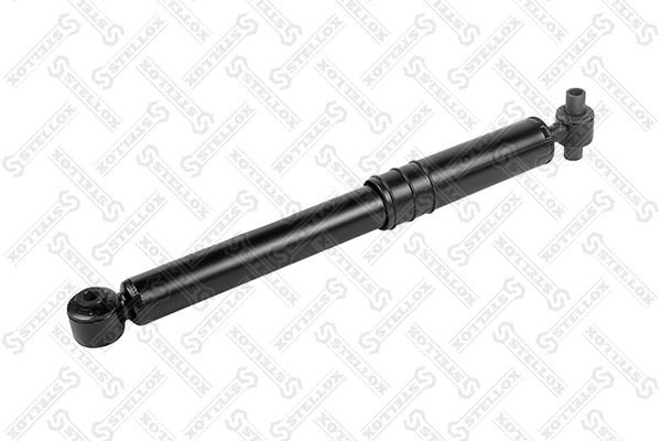 4213-9924-SX STELLOX rear shock absorber !Gas Ford Focus Tournier 04>