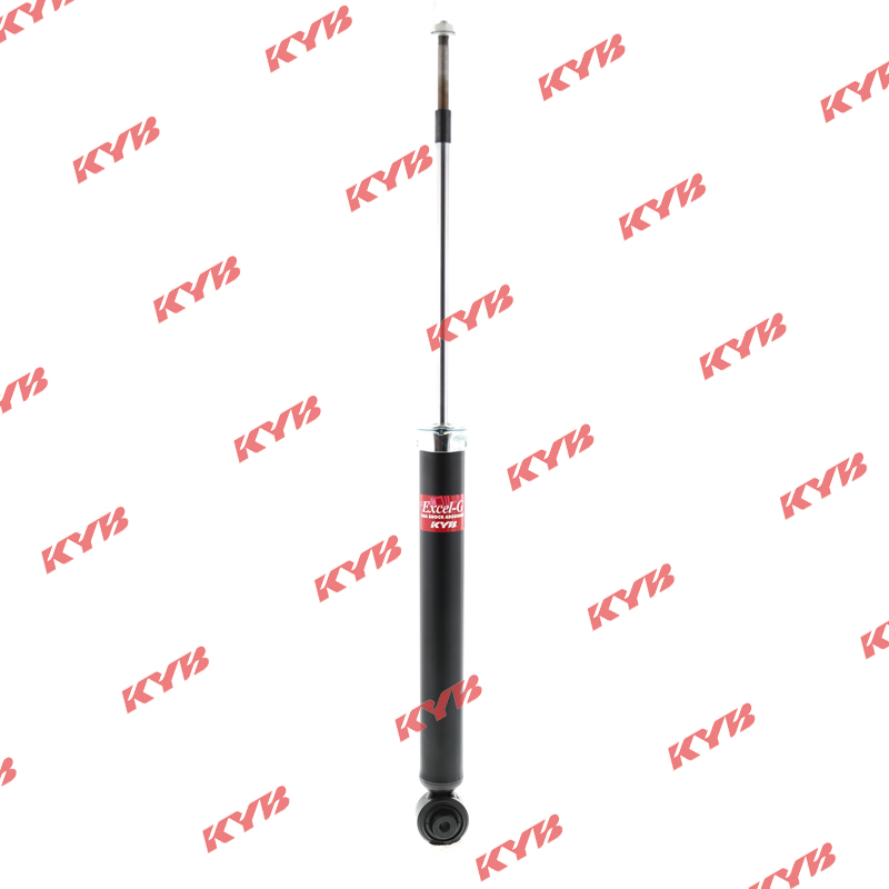 Амортизатор задний