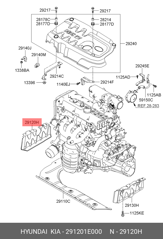 SCUT MOTOR LAT DR HY ACC 06