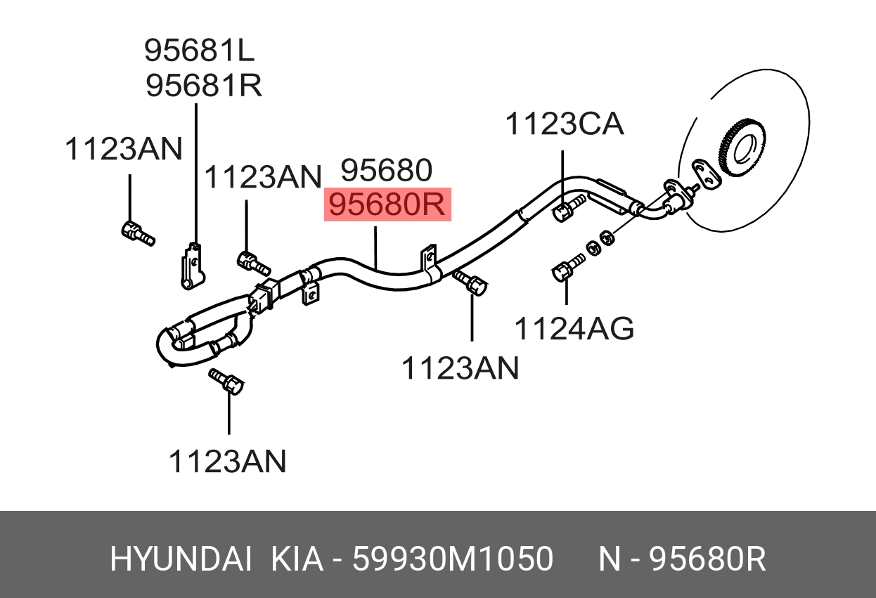 SENZOR ABS SP DR HY