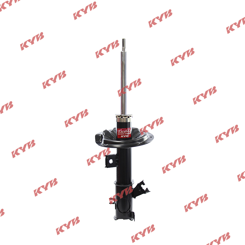 334404 KAYABA SHOCK ABSORBER