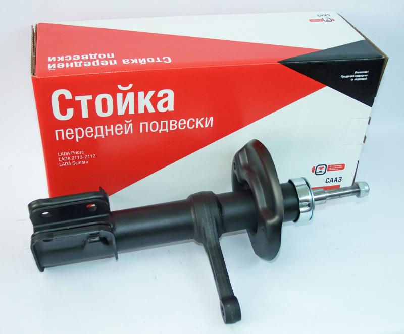 Амортизатор передний левый масляный