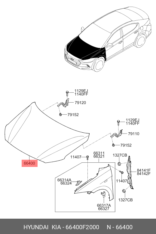 CAPOTA MOTOR