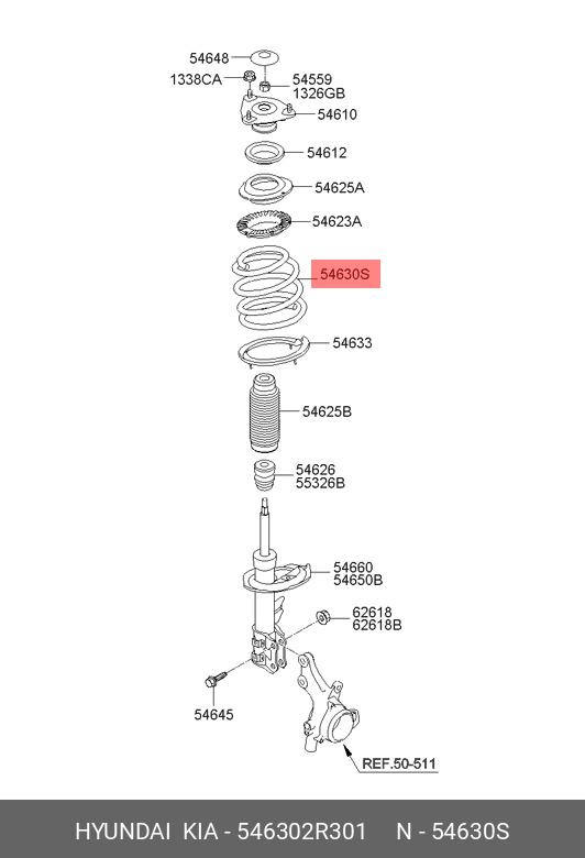ARC FATA STG/DR *