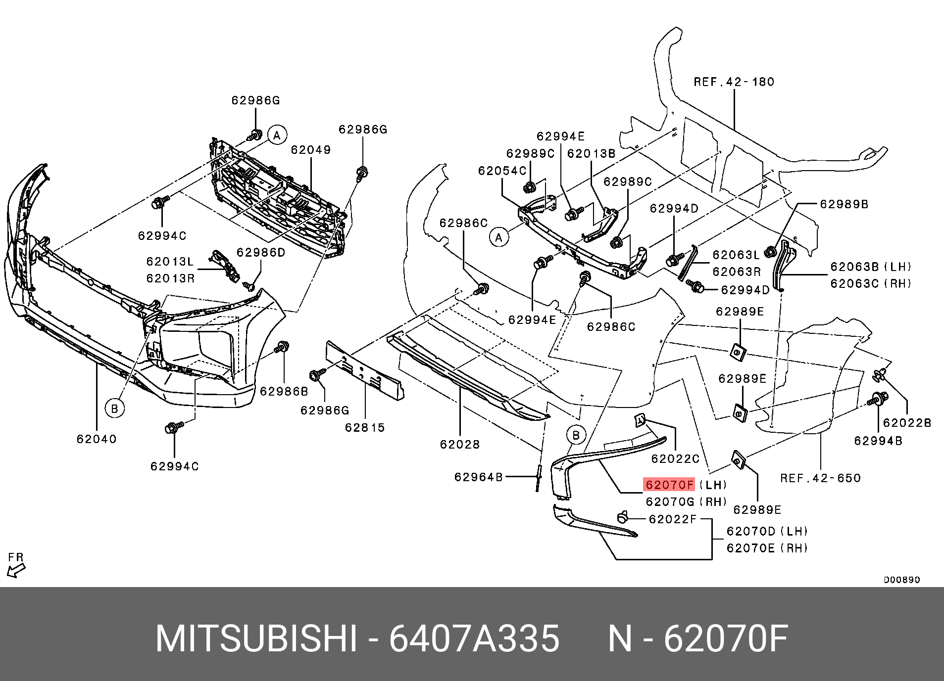 ORNAMENT CROMAT BARA FATA L200 KK6T