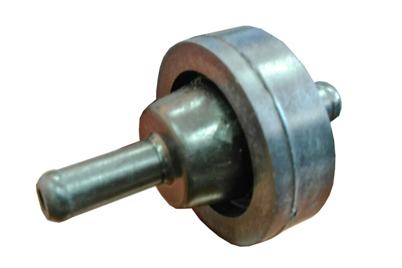 Клапан топливный обратного действия пластик